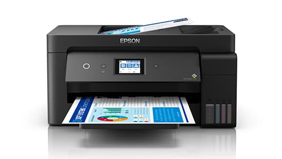 เครื่องปริ้นเตอร์ Epson EcoTank L14150