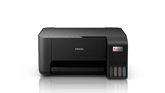 เครื่องปริ้นเตอร์ Epson EcoTank L3250