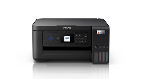 เครื่องปริ้นเตอร์ Epson EcoTank L4260