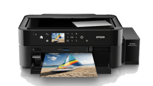 เครื่องปริ้นเตอร์ Epson L850