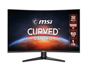 จอมอนิเตอร์ MSI OPTIX G321C