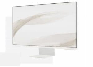 จอมอนิเตอร์ Samsung Smart Monitor M8