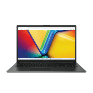 โน๊ตบุ๊ค ASUS Vivobook Go 15