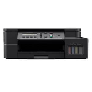 เครื่องปริ้นเตอร์ Brother DCP T520W