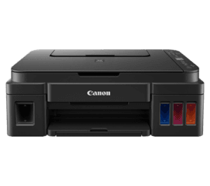 เครื่องปริ้นเตอร์ Canon Pixma G3010