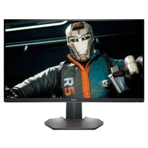 จอมอนิเตอร์ Dell Monitor S2721DGF