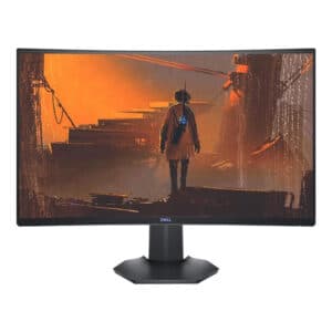 จอมอนิเตอร์ Dell-Monitor-S2721HGF