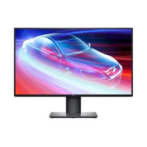 จอมอนิเตอร์ Dell-Monitor-UltraSharp