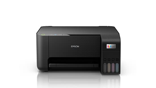 เครื่องปริ้นเตอร์ Epson EcoTank L3210