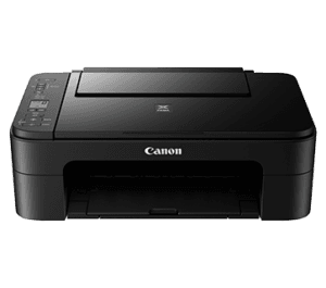 เครื่องปริ้นเตอร์ PIXMA E3370