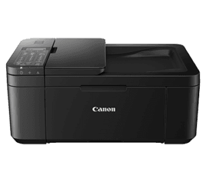 เครื่องปริ้นเตอร์ PIXMA E4570