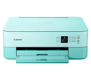 เครื่องปริ้นเตอร์ PIXMA TS5370