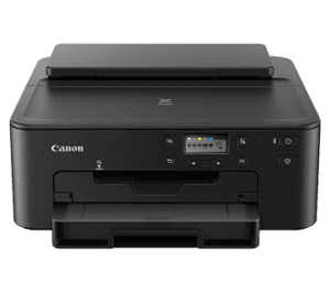 เครื่องปริ้นเตอร์ PIXMA TS707