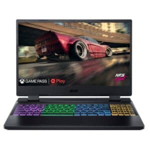 โน๊ตบุ๊คเกมมิ่งจากแบรนด์ Acer ที่มีราคาไม่เกิน 40000 บาท
