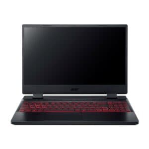 โน๊ตบุ๊คเกมมิ่ง Acer Nitro AN515-58-55UB