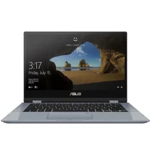 โน๊ตบุ๊ค Asus VivoBook Flip 14