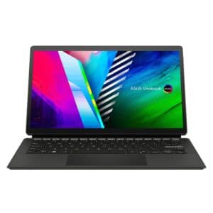 โน๊ตบุ๊ค Asus Vivobook 13 Slate