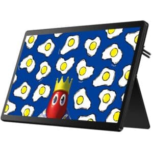 โน๊ตบุ๊ค Asus Vivobook 13 Slate OLED