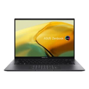 เครื่องปริ้นเตอร์ Asus-Zenbook-14