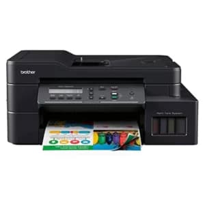 เครื่องปริ้นเตอร์ Brother DCP-T820DW