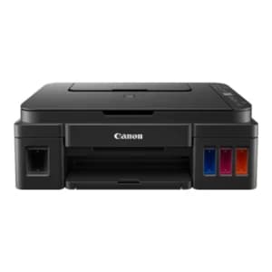 เครื่องปริ้นเตอร์ Canon Pixma G3010