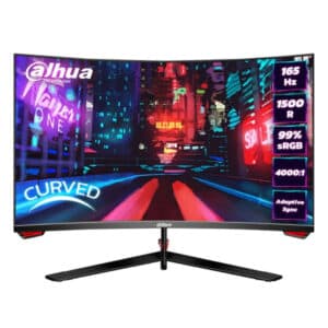 จอมอนิเตอร์ DAHUA-MONITOR-DHI-LM24-E230C