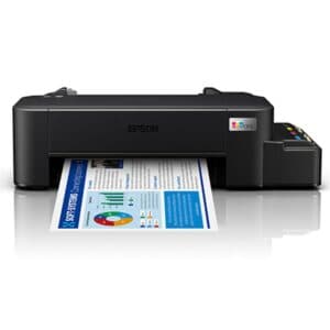 เครื่องปริ้นเตอร์ Epson คุณภาพสูงในราคาไม่เกิน 5000 บาท