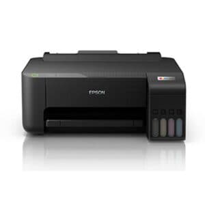 เครื่องปริ้นเตอร์ Epson คุณภาพสูงในราคาไม่เกิน 5000 บาท