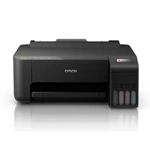 เครื่องปริ้นเตอร์ Epson คุณภาพสูงในราคาไม่เกิน 5000 บาท