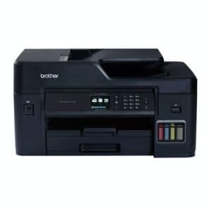 เครื่องปริ้นเตอร์ MFC-T4500DW