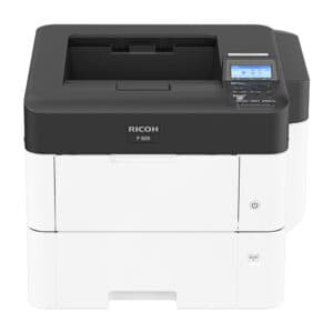 เครื่องปริ้นเตอร์ P 800