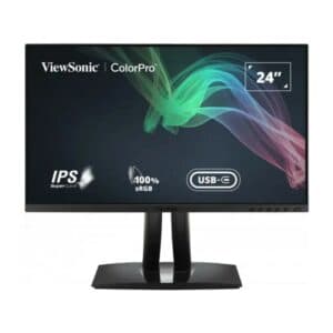 จอมอนิเตอร์ VIEWSONIC