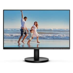 จอมอนิเตอร์ AOC MONITOR 24B3HM