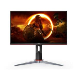 จอมอนิเตอร์ AOC MONITOR 24G2SP