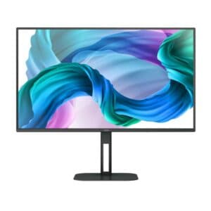จอมอนิเตอร์ AOC MONITOR 27V5BK