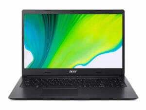 โน้ตบุ๊ก Acer Aspire A315-43-R3E0/T001