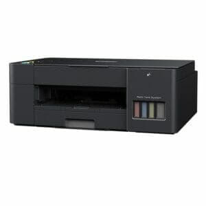 เครื่องปริ้นเตอร์ BROTHER DCP-T420W