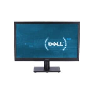 จอมอนิเตอร์ DELL MONITOR D1918H