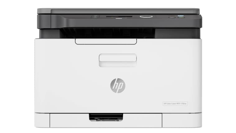 เครื่องปริ้นเตอร์ HP Color Laser MFP 178nw