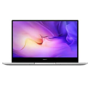 โน๊ตบุ๊ค Huawei-MateBook-D14