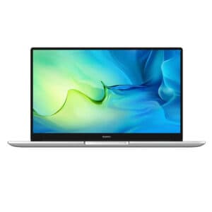 โน๊ตบุ๊ค Huawei-MateBook-D15