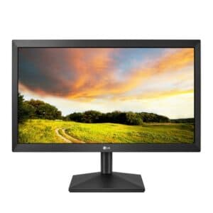 จอมอนิเตอร์ LG MONITOR 20MK400A