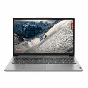 โน้ตบุ๊ก Lenovo IdeaPad