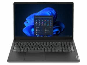 โน้ตบุ๊ก Lenovo V15 Gen3 ABA