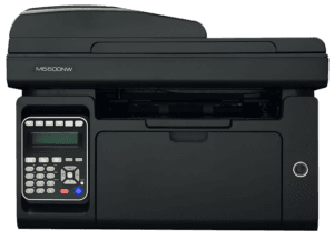 เครื่องปริ้นเตอร์ PANTUM M6600NW