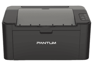 เครื่องปริ้นเตอร์ PANTUM P2500