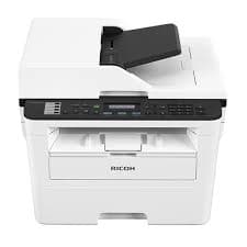 เครื่องปริ้นเตอร์ Ricoh SP230SFNW