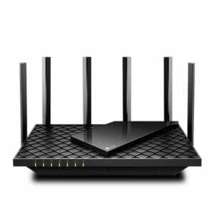 Router Wifi