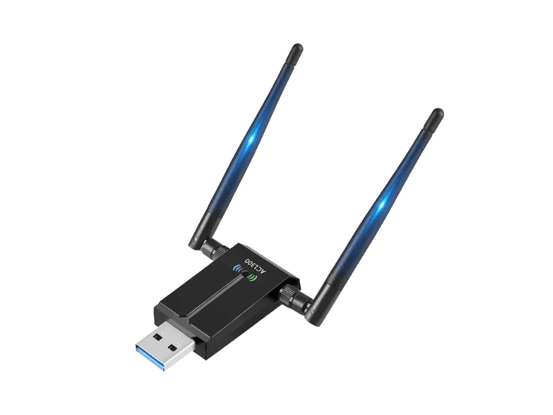 Wireless Adapter