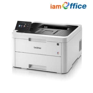 เครื่องปริ้นเตอร์ BROTHER-HL-L3270CDW